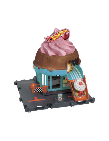 MTHDR24_HTN77,Hot Wheels City Gelateria
