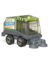 MTC1817_HVT64,Matchbox Set 5 Masinute Metalice Mbx City Drivers Iv Scara 1:64