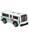 MTC1817_HVT64,Matchbox Set 5 Masinute Metalice Mbx City Drivers Iv Scara 1:64