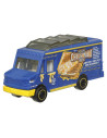 MTC1817_HVT64,Matchbox Set 5 Masinute Metalice Mbx City Drivers Iv Scara 1:64