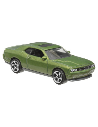 MTC1817_HVT73,Matchbox Set 5 Masinute Metalice Autobahn Express Ii Scara 1:64