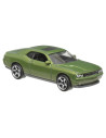 MTC1817_HVT73,Matchbox Set 5 Masinute Metalice Autobahn Express Ii Scara 1:64