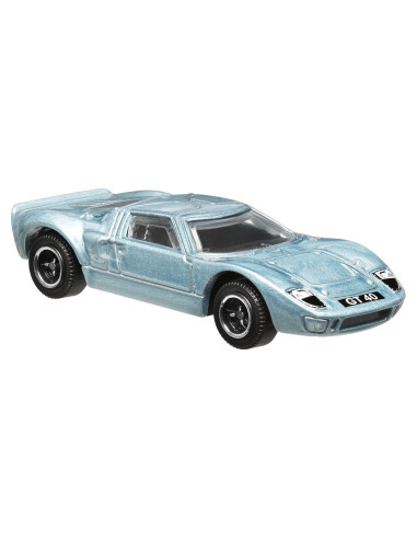 MTC1817_HVT73,Matchbox Set 5 Masinute Metalice Autobahn Express Ii Scara 1:64