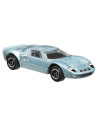 MTC1817_HVT73,Matchbox Set 5 Masinute Metalice Autobahn Express Ii Scara 1:64