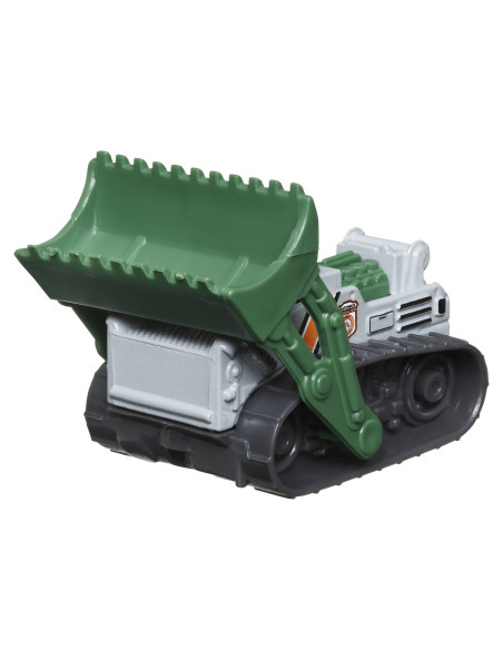MTC1817_HVT77,Matchbox Set 5 Masinute Metalice Mbx Construction Iii Scara 1:64