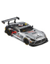 MTHMD41_HMD44,Hot Wheels Premium Real Riders Masinuta Metalica Mercedes Amg Gt3 Scara 1:43