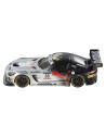 MTHMD41_HMD44,Hot Wheels Premium Real Riders Masinuta Metalica Mercedes Amg Gt3 Scara 1:43