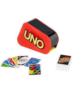 MTGXY75,Uno Joc De Carti Uno Extreme 2