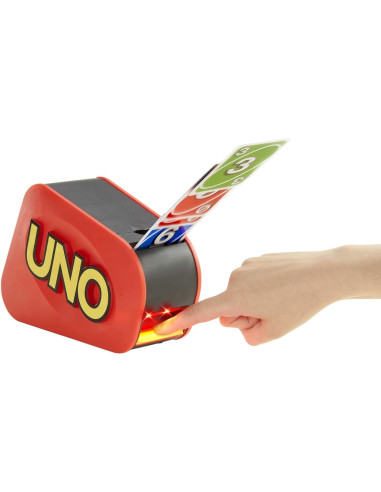 MTGXY75,Uno Joc De Carti Uno Extreme