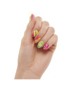 MGA503842EUC,L.o.l. Surprise! Omg Sweet Nails Pinky Pops Fruit Shop Set Papusa Cu Accesorii