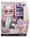 MGA591665EUC,L.o.l. Surprise! Tweens Papusa Fashionista Flora Moon Cu Surprize