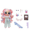 MGA591665EUC,L.o.l. Surprise! Tweens Papusa Fashionista Flora Moon Cu Surprize