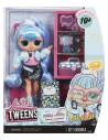 MGA591689EUC,L.o.l. Surprise! Tweens Papusa Fashionista Ellie Fly Cu Surprize