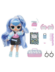 MGA591689EUC,L.o.l. Surprise! Tweens Papusa Fashionista Ellie Fly Cu Surprize 2