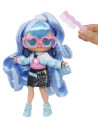 MGA591689EUC,L.o.l. Surprise! Tweens Papusa Fashionista Ellie Fly Cu Surprize