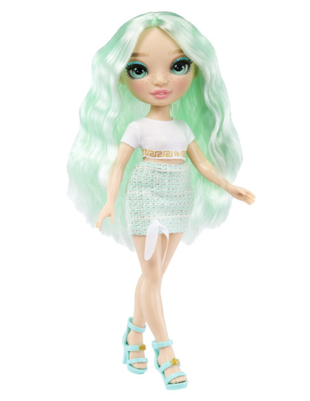 MGA987789,Rainbow High Papusa Daphne Minton
