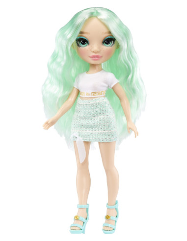 MGA987789,Rainbow High Papusa Daphne Minton