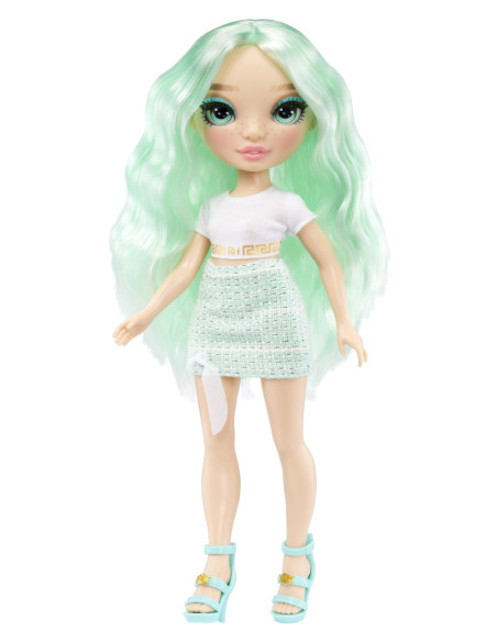 MGA987789,Rainbow High Papusa Daphne Minton