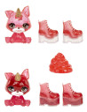 MGA120162EU_120179EU,Rainbow High Papusa Ruby Anderson