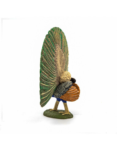 Papo51161,Papo Figurina Paun