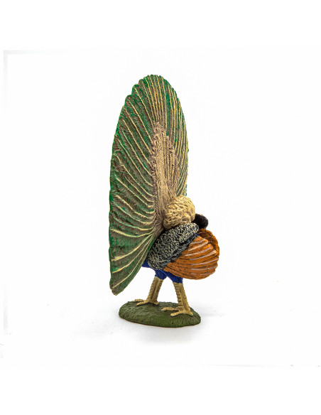 Papo51161,Papo Figurina Paun