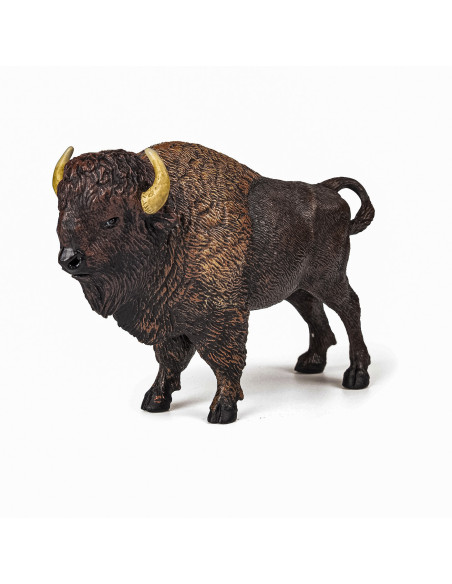 Papo50119,Papo Figurina Bizon American
