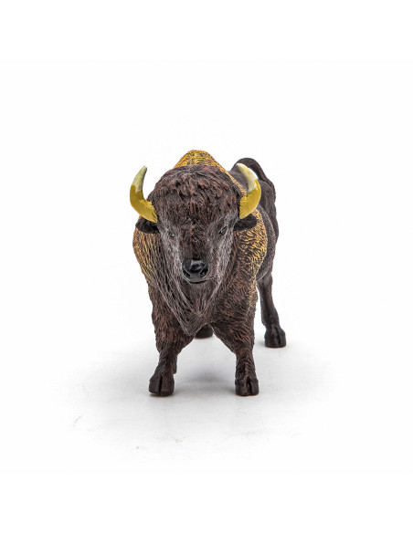 Papo50119,Papo Figurina Bizon American