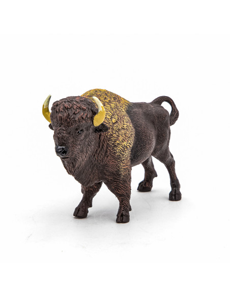 Papo50119,Papo Figurina Bizon American