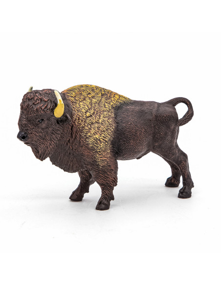 Papo50119,Papo Figurina Bizon American