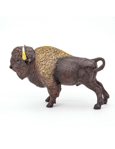 Papo50119,Papo Figurina Bizon American