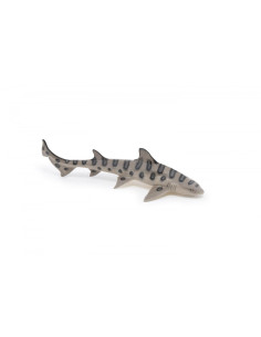 Papo56056,Papo Figurina Rechin Leopard