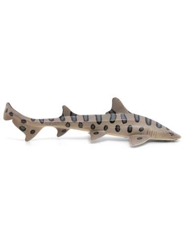 Papo56056,Papo Figurina Rechin Leopard