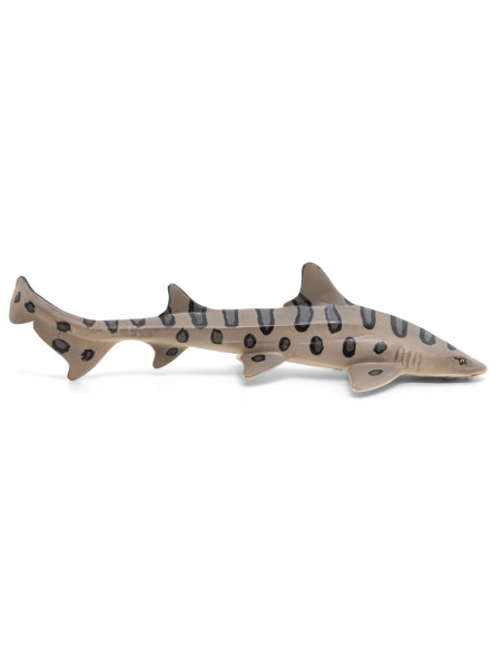 Papo56056,Papo Figurina Rechin Leopard