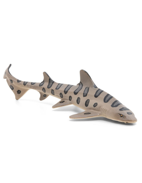 Papo56056,Papo Figurina Rechin Leopard