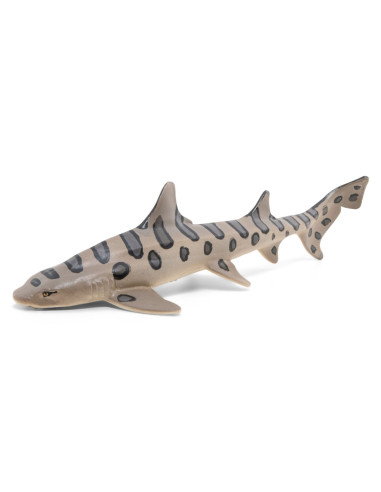 Papo56056,Papo Figurina Rechin Leopard