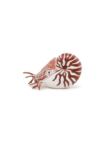 Papo56061,Papo Figurina Nautilus
