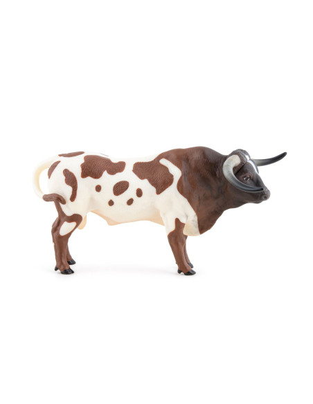Papo51156,Papo Figurina Taur Longhorn