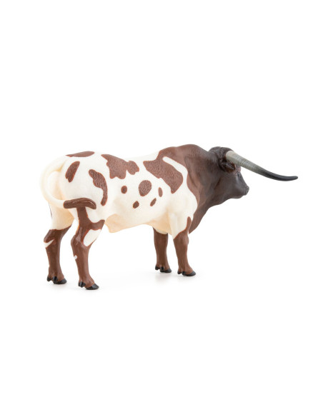 Papo51156,Papo Figurina Taur Longhorn