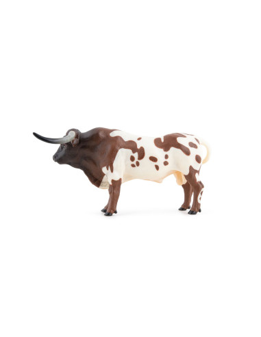 Papo51156,Papo Figurina Taur Longhorn