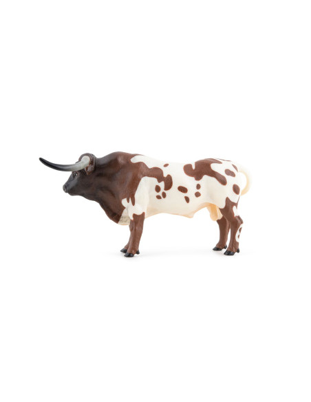 Papo51156,Papo Figurina Taur Longhorn