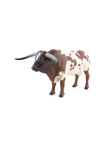 Papo51156,Papo Figurina Taur Longhorn