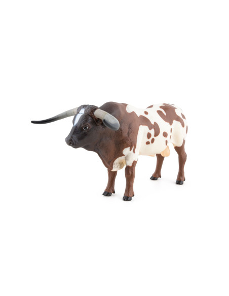 Papo51156,Papo Figurina Taur Longhorn
