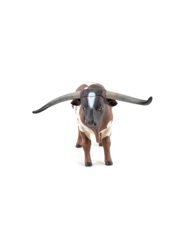 Papo51156,Papo Figurina Taur Longhorn