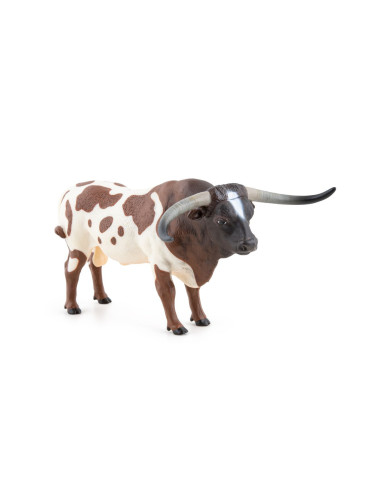 Papo51156,Papo Figurina Taur Longhorn