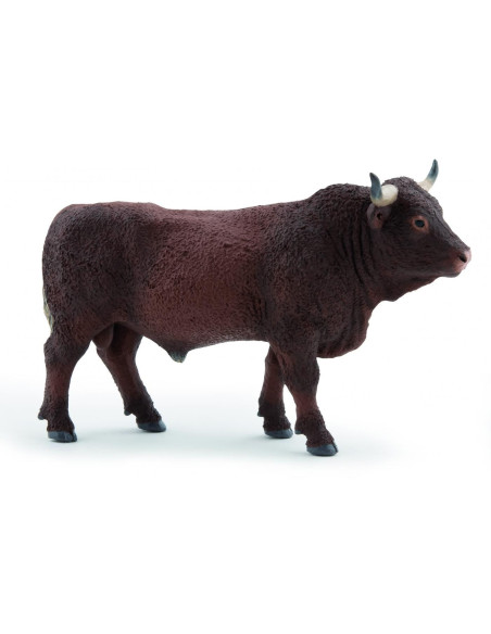 Papo51186,Papo Figurina Taur Salers