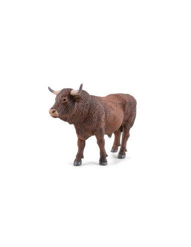 Papo51186,Papo Figurina Taur Salers