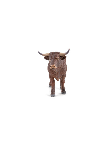 Papo51186,Papo Figurina Taur Salers