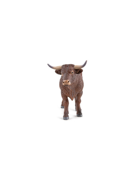 Papo51186,Papo Figurina Taur Salers