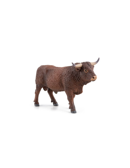 Papo51186,Papo Figurina Taur Salers