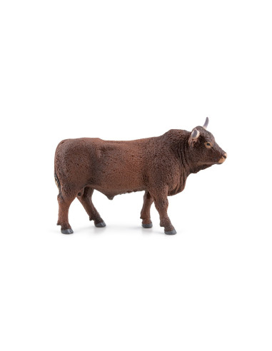 Papo51186,Papo Figurina Taur Salers